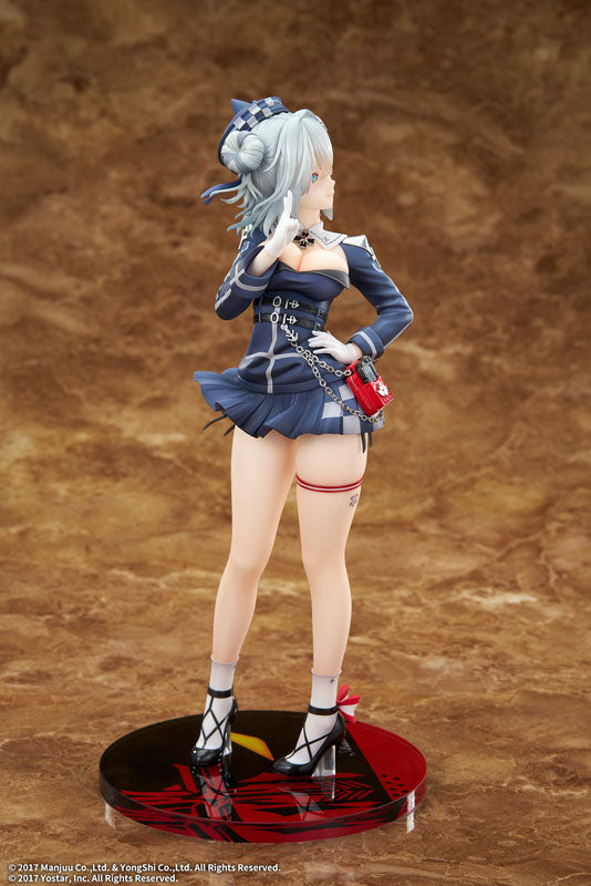 Azur Lane Jade 1/7