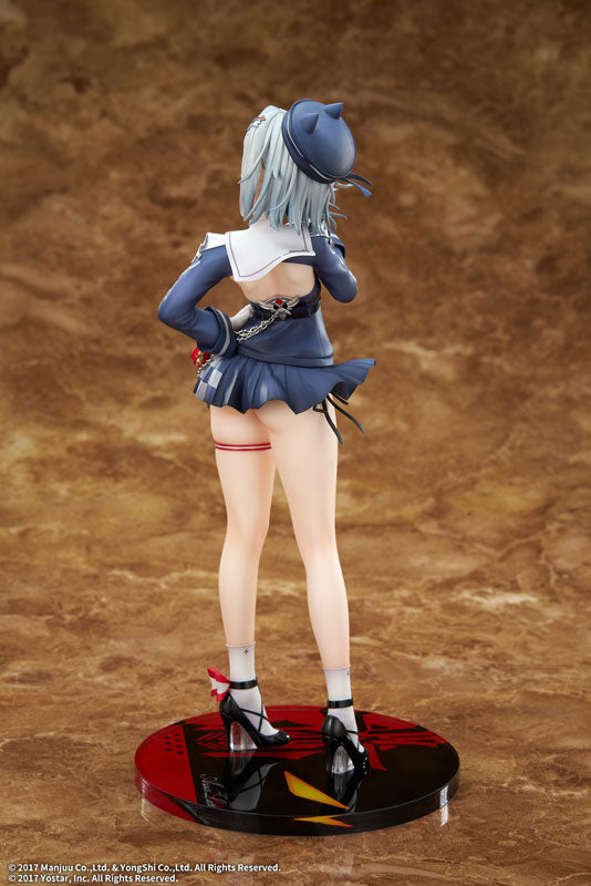Azur Lane Jade 1/7