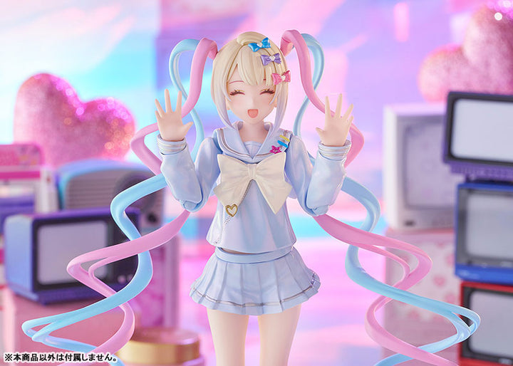 figma NEEDY STREAMER SOBRECARGA OMGkawaiiAngel-chan 