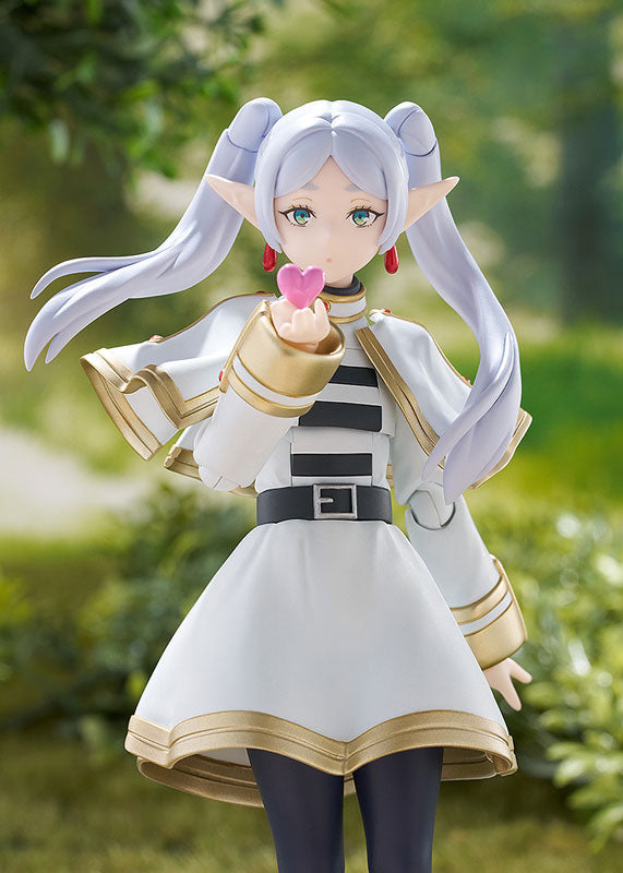 figma Frieren: Beyond Journey's End Frieren DX Edition