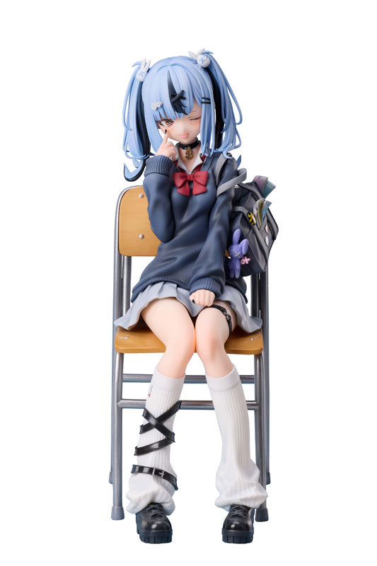 Nito Wai 1/7
