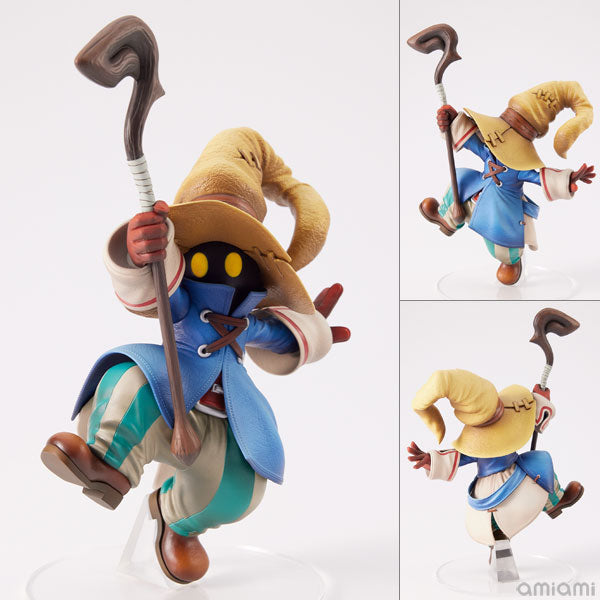 Final Fantasy IX FORM-ISM VIVI Ornitier