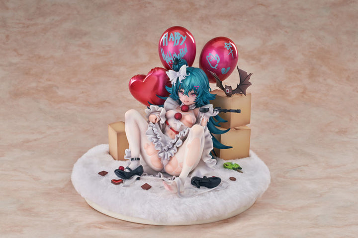 Girls' Frontline M327 It Follows Damaged Ver. 1/7