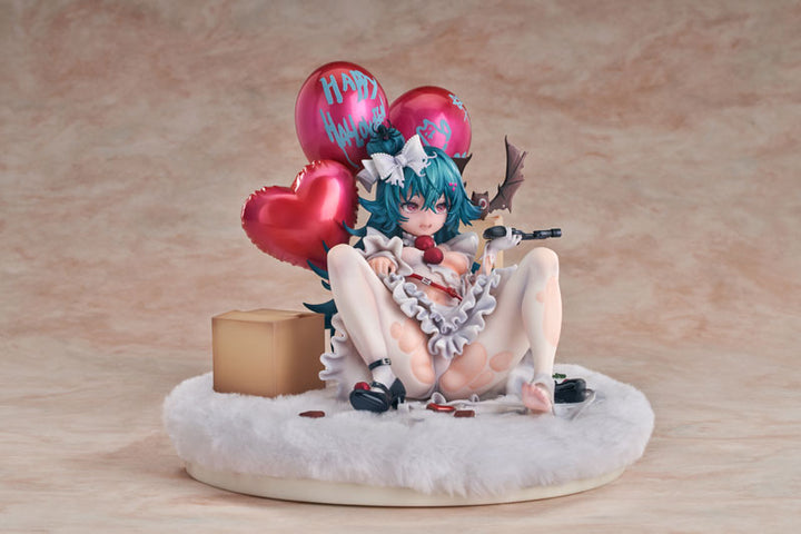 Girls' Frontline M327 It Follows Damaged Ver. 1/7