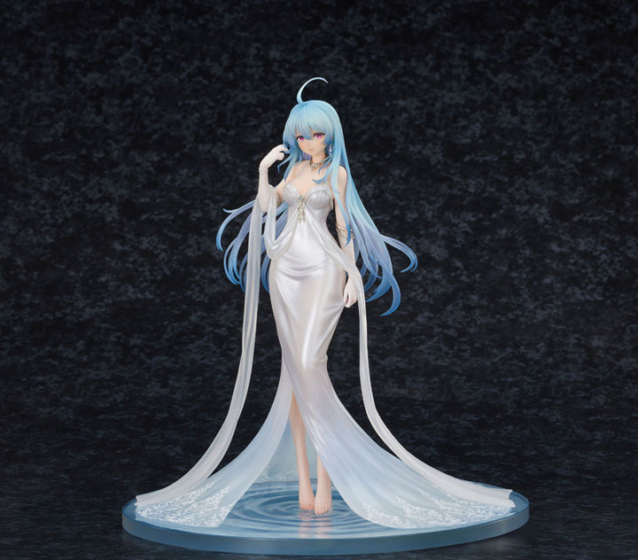 Azur Lane Helena Miracle in White Ver. 1/7