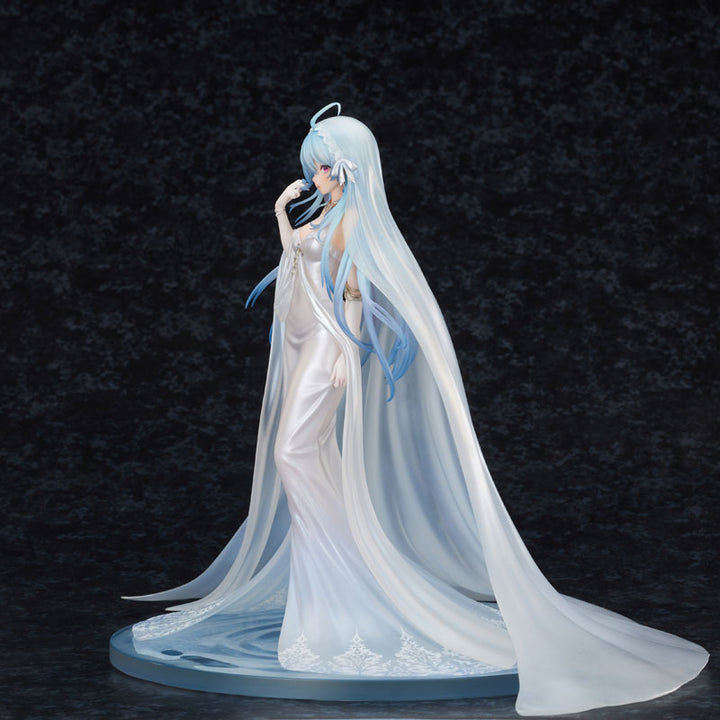 Azur Lane Helena Miracle in White Ver. 1/7