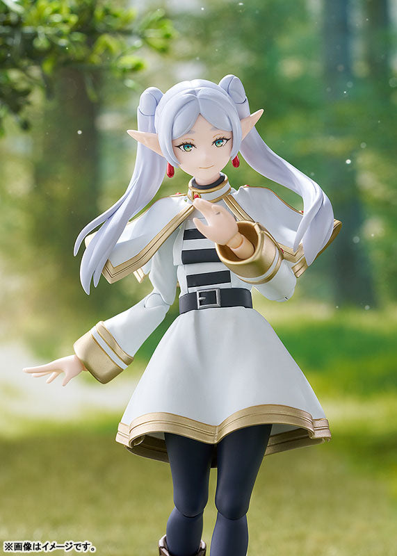figma Frieren: Beyond Journey's End Frieren