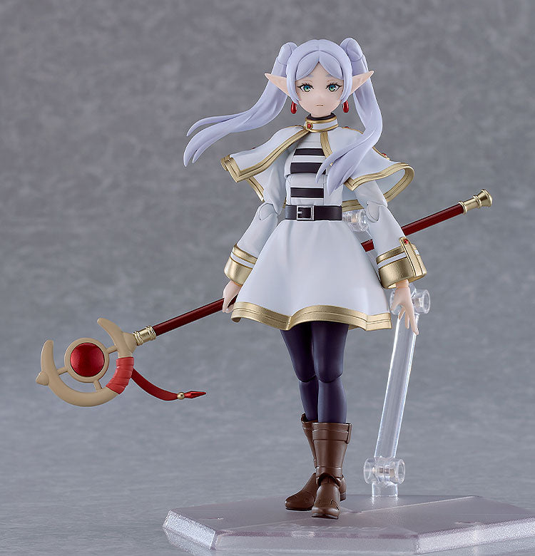 figma Frieren: Beyond Journey's End Frieren