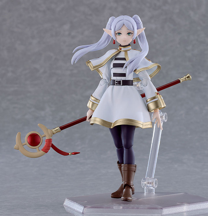 figma Frieren: Beyond Journey's End Frieren