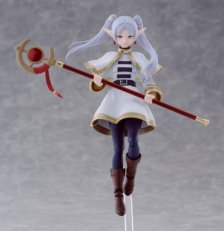 figma Frieren: Beyond Journey's End Frieren