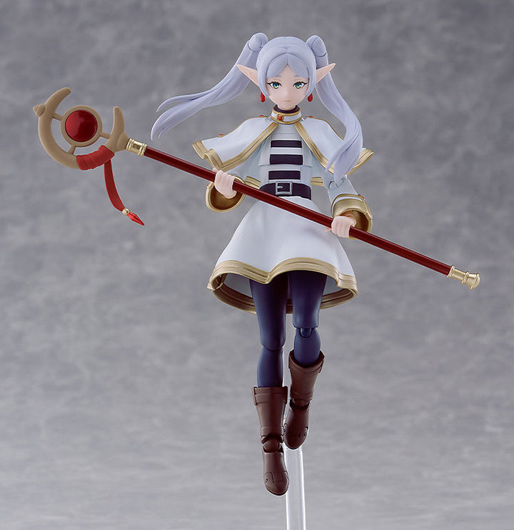figma Frieren: Beyond Journey's End Frieren