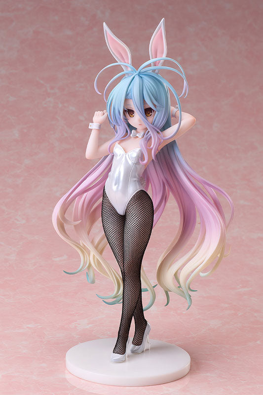No Game No Life Shiro: Bunny Ver. ()