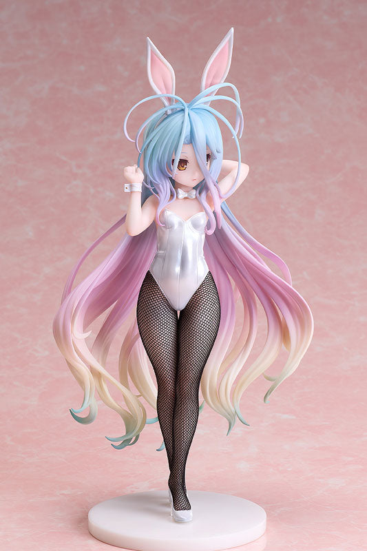 No Game No Life Shiro: Bunny Ver. ()