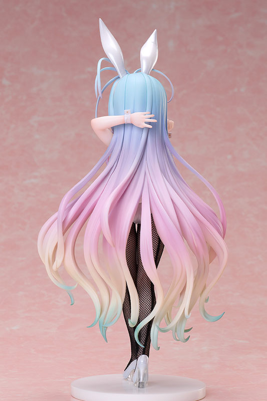 No Game No Life Shiro: Bunny Ver. ()