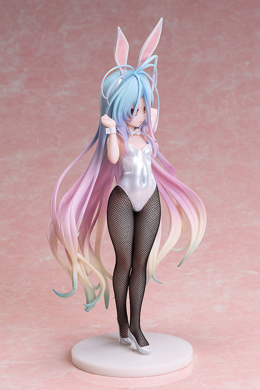 No Game No Life Shiro: Bunny Ver. ()