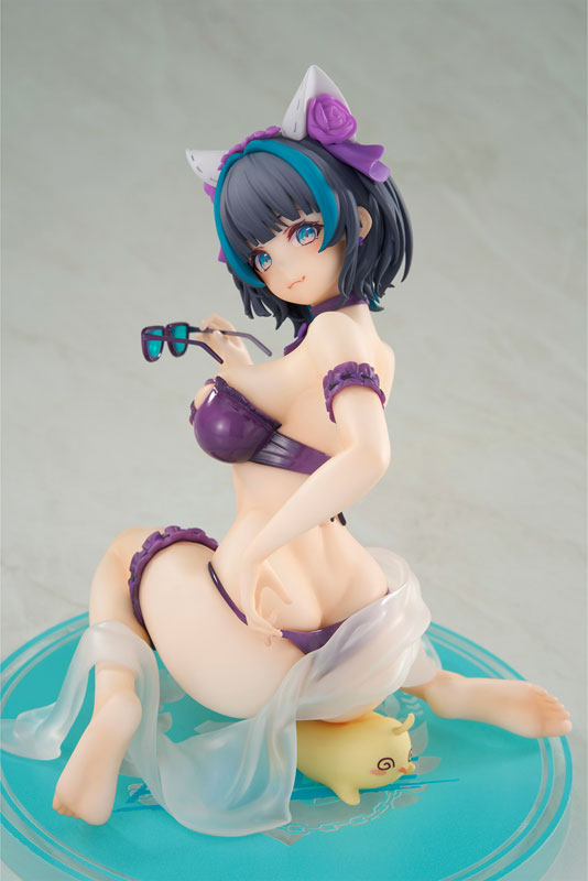 LIMEPIE Series Azur Lane Cheshire Summery Date! Ver. 1/8