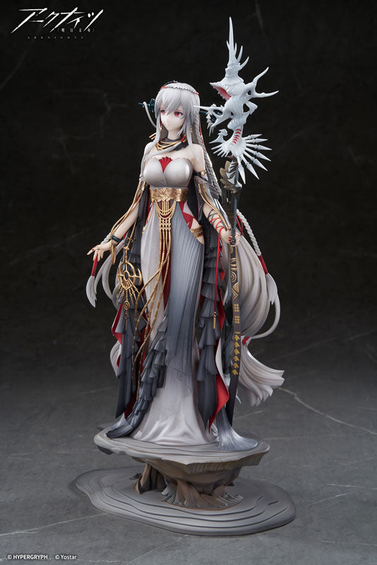Arknights Skadi The Corrupting Heart The Pilgrim ver. 1/7