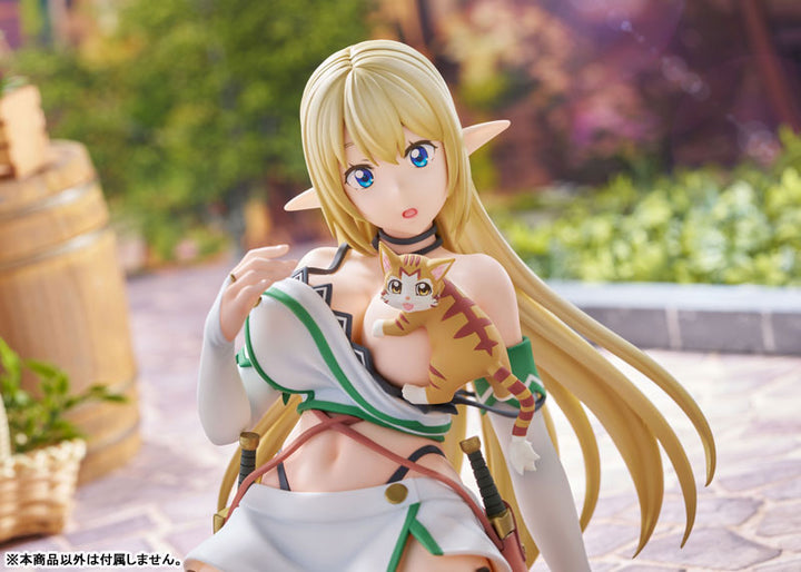 Beheneko "Aria & Tama" 1/7