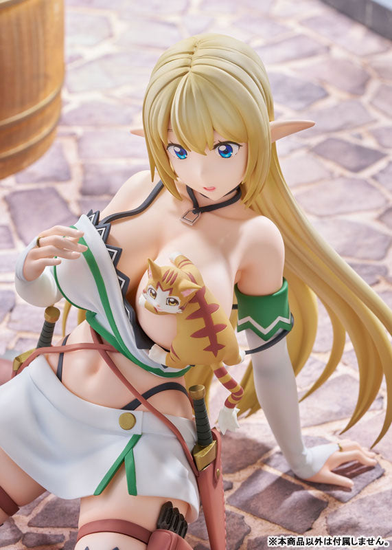 Beheneko "Aria & Tama" 1/7