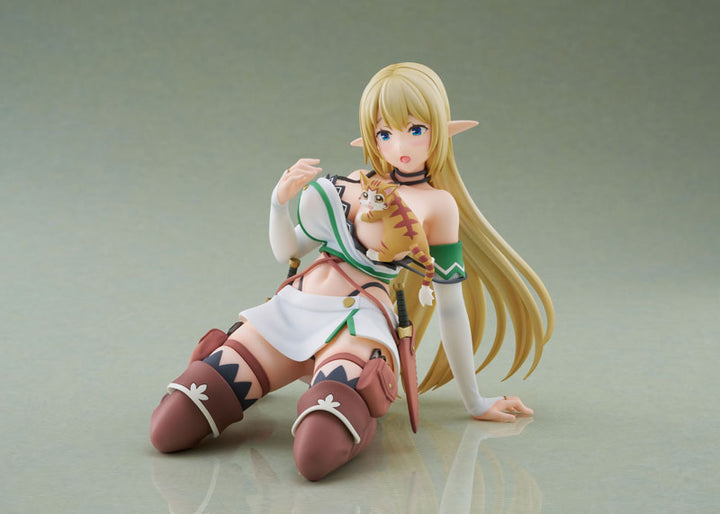 Beheneko "Aria & Tama" 1/7