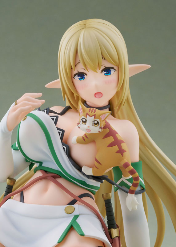Beheneko "Aria & Tama" 1/7