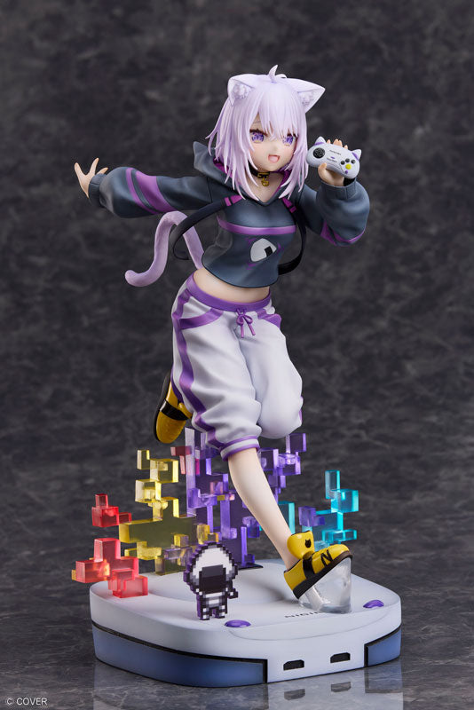 hololive Nekomata Okayu "We are GAMERS!!!!" Ver. 1/7