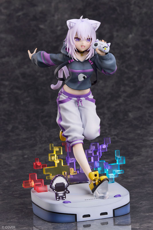 hololive Nekomata Okayu "We are GAMERS!!!!" Ver. 1/7