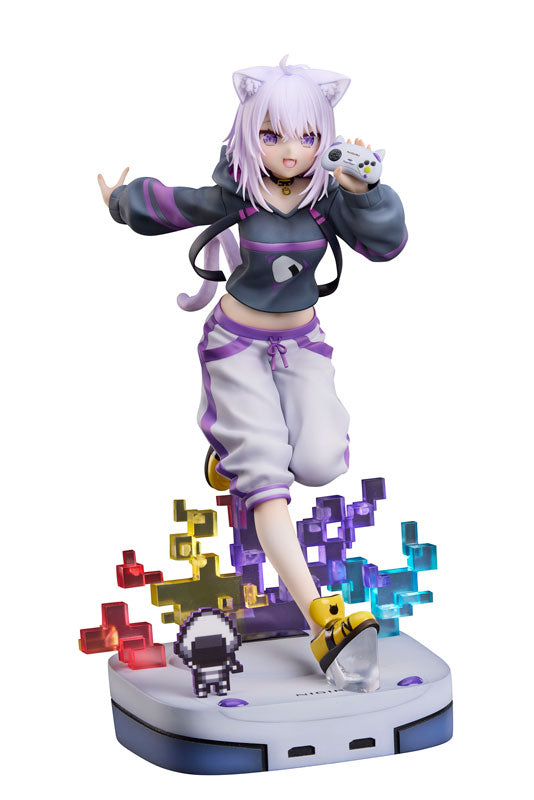 hololive Nekomata Okayu "We are GAMERS!!!!" Ver. 1/7