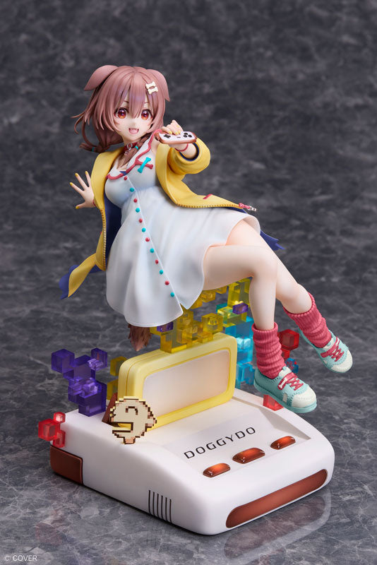 hololive Inugami Korone "We are GAMERS!!!!" Ver. 1/7