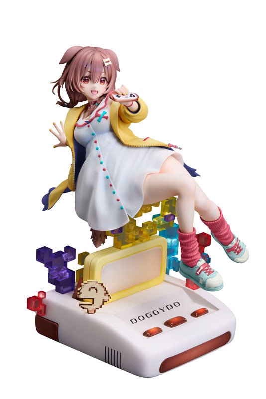 hololive Inugami Korone "We are GAMERS!!!!" Ver. 1/7