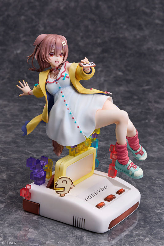 hololive Inugami Korone "We are GAMERS!!!!" Ver. 1/7