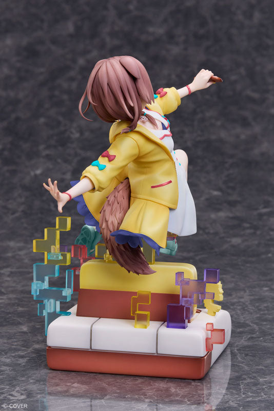 hololive Inugami Korone "We are GAMERS!!!!" Ver. 1/7