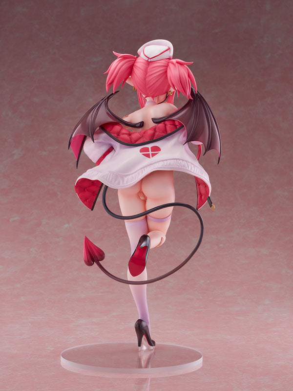 Mary illustration by Marota 1/5