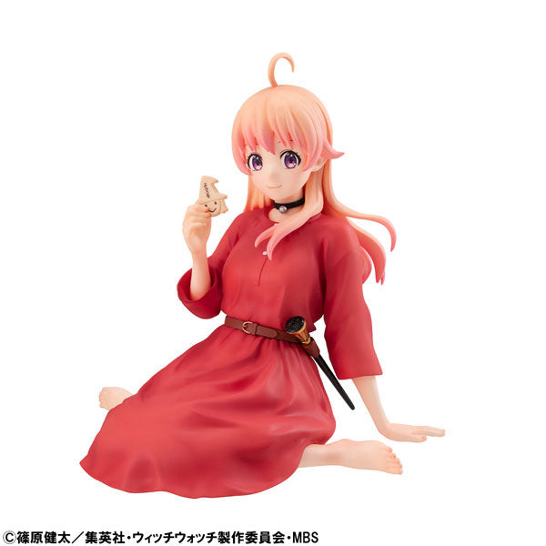 G.E.M. Series TV Anime "Witch Watch" Palm-size Nico-chan