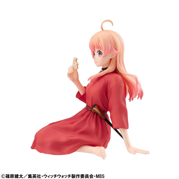 G.E.M. Series TV Anime "Witch Watch" Palm-size Nico-chan