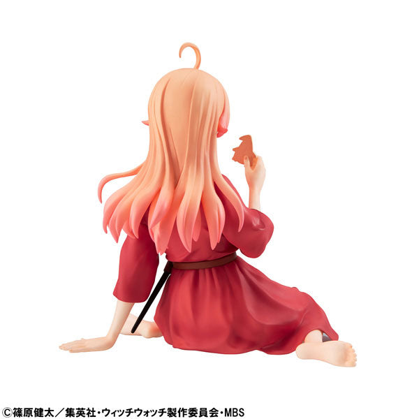 G.E.M. Series TV Anime "Witch Watch" Palm-size Nico-chan