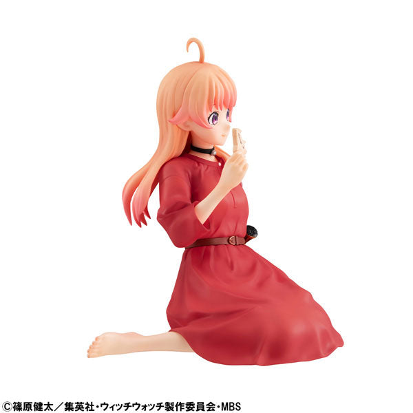 G.E.M. Series TV Anime "Witch Watch" Palm-size Nico-chan