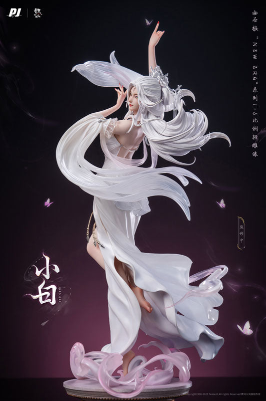 Jade Dynasty Xiao Bai 1/6