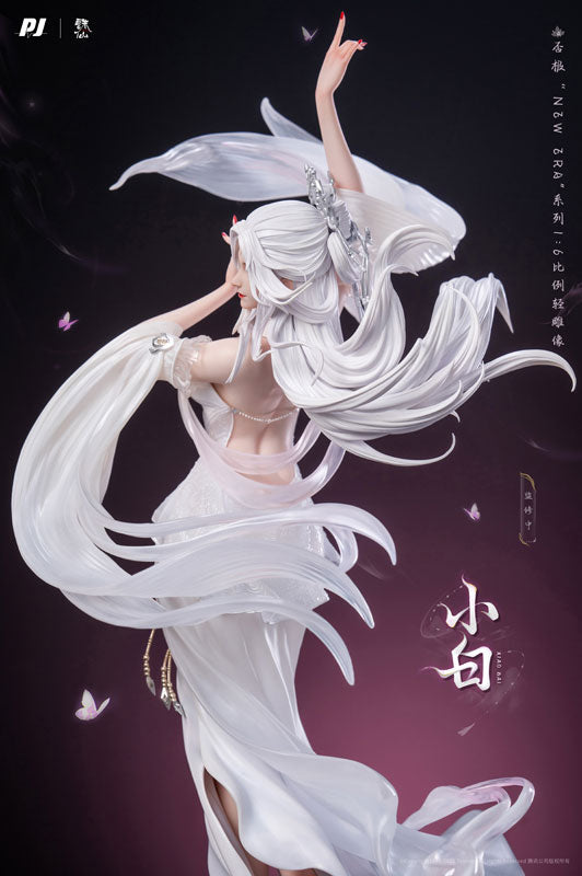 Jade Dynasty Xiao Bai 1/6
