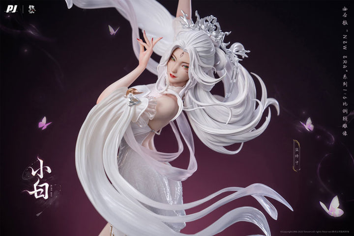 Jade Dynasty Xiao Bai 1/6