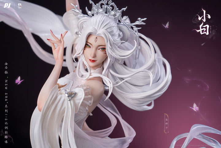 Jade Dynasty Xiao Bai 1/6