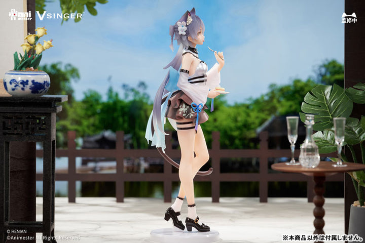 VSINGER Luo Tianyi Tea Time Melody Ver. 1/7