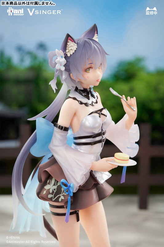 VSINGER Luo Tianyi Tea Time Melody Ver. 1/7