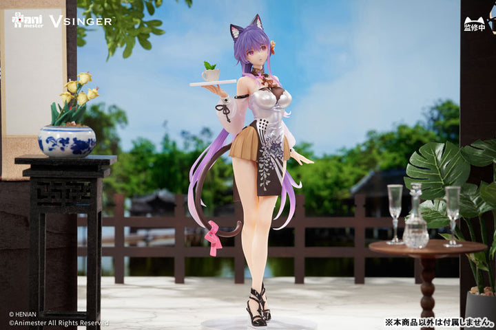 VSINGER Mo Qingxian Tea Time Melody Ver. 1/7