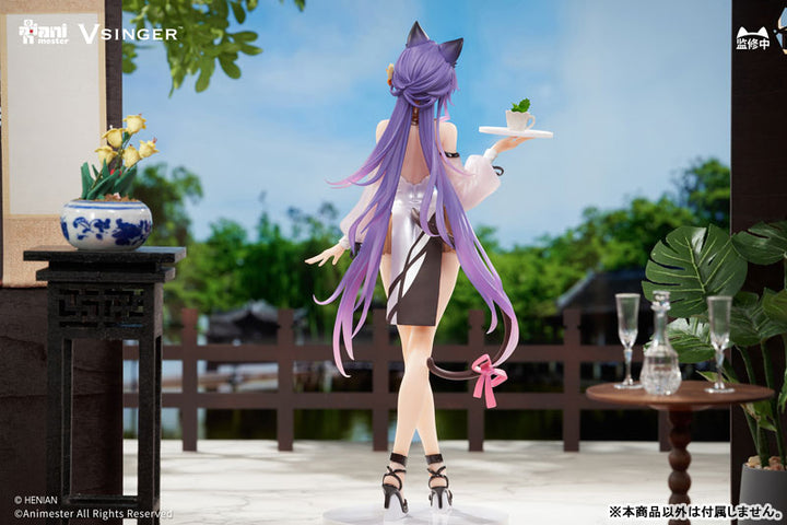 VSINGER Mo Qingxian Tea Time Melody Ver. 1/7