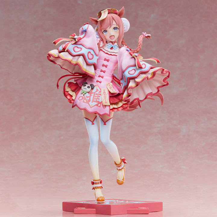 "Umamusume Pretty Derby" Agnes Digital -Agnes Jiangshi- 1/6