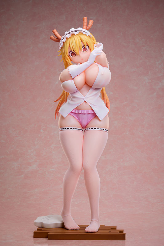 Miss Kobayashi's Dragon Maid Tohru 1/4