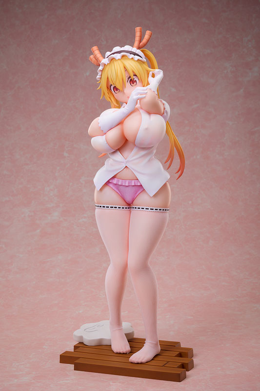 Miss Kobayashi's Dragon Maid Tohru 1/4