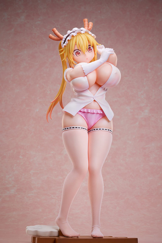 Miss Kobayashi's Dragon Maid Tohru 1/4