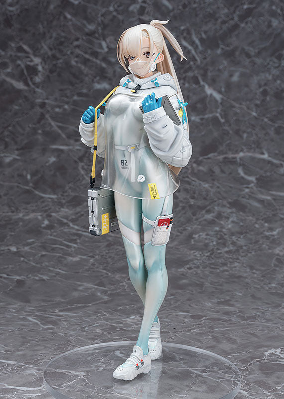 Flower Imitation DR. 1/7